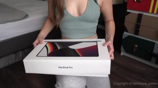 hermionePotter 217670638 I've got mail! And I wanted to unbox this with you 🤩  This v   01 0gvwpivjjvjh8dipmtgds source-2