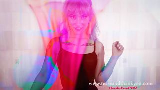 adult xxx clip 42 Humiliation POV - Janey Bliss - There Is No Escape - You Begged To Be Destroyed - FullHD 1080p on pov femdom foot fisting-5