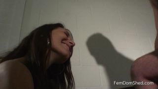 Princess Jess & Sloth - Cock slapping Download Porn Video...-8