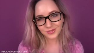 online xxx video 35 lana rhoades femdom Candy Glitter – Cult Of Candy, jerkoff instructions on masturbation porn-1