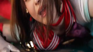 [SuperMisses.com] SPSE-45 Heroine in a pinch Sailor Freyja-019-2