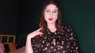GoddessxRani GoddessxRani - Lesson on Restraint-1