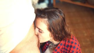 Piper Blush in Dreaming Of A Cowgirl on handjob porn -2