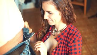 Piper Blush in Dreaming Of A Cowgirl on handjob porn -9