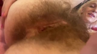 Pt 1 cuteblonde666 - Bush Talk Free Video Hairy Pussy-0