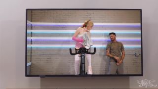 xxx video clip 45 Kate Zoha & Chris Damned - Sweat Sesh (21-01-2022) - cum on face - lesbian girls 69 blowjob compilation-1