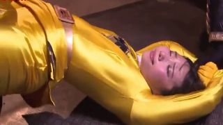 [SuperMisses.com] GIGP-50 Heroine Rangers Annihilate Operation Special-Jyuu Cyan， Pink Earth， Rager Yellow (FHD ver.)-013-2