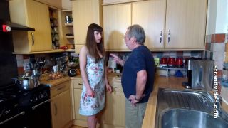 xxx clip 1 StrandVideo – Red Hot Spice The spankers cook book - spanking - femdom porn fetish island-4