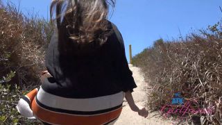 [ATKGirlfriends] Serena Hill Malibu Park 1 [08.06.25] [1080p]-2