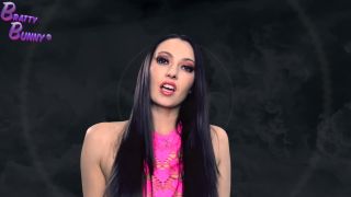 Bratty Bunny - Touchless Orgasm Control - Handpicked Jerk - Off Instruction - Ruined orgasm-0