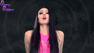 Bratty Bunny - Touchless Orgasm Control - Handpicked Jerk - Off Instruction - Ruined orgasm-3
