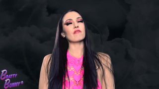 Bratty Bunny - Touchless Orgasm Control - Handpicked Jerk - Off Instruction - Ruined orgasm-6