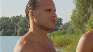 7102 DP Adrienne, Doroty Lake, Melody Kord, Greta Milos, Ursu...-1