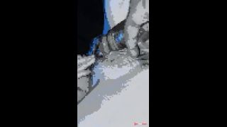we got banned from pornhub, extreme pov close up creampie surprise-9