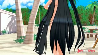 [GetFreeDays.com] MMD4KPatreon Adult Clip December 2022-5