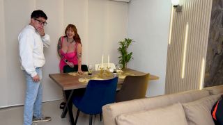 6247 I Let You Fuck Me But In Silence Curvy Latina Fucked In ...-0