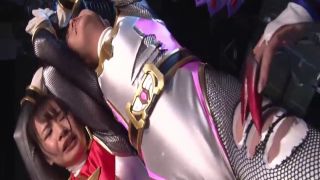[SuperMisses.com] ZEPE-31 Heroine in Grave Danger Ninja Special Agent Justy Wind-020-1