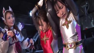 [SuperMisses.com] ZEPE-31 Heroine in Grave Danger Ninja Special Agent Justy Wind-020-2