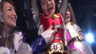 [SuperMisses.com] ZEPE-31 Heroine in Grave Danger Ninja Special Agent Justy Wind-020-3