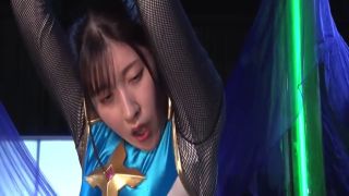 [SuperMisses.com] ZEPE-31 Heroine in Grave Danger Ninja Special Agent Justy Wind-020-6