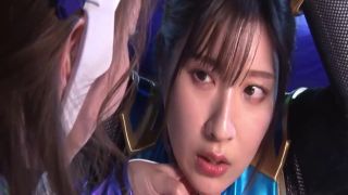 [SuperMisses.com] ZEPE-31 Heroine in Grave Danger Ninja Special Agent Justy Wind-020-7