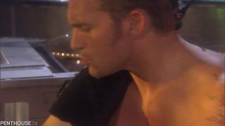 Rebeca Linares Virgin Diaries 5: MILF Hardcore Scenes!-6