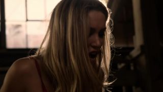 Melissa Benoist (Melissa Bolona) - Billy Boy (2017) HD 1080p!!!-5