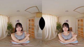 Erika Ozaki VR Porn - Japanese Blowjob 2K UltraHD VR Experie-1