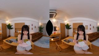 Erika Ozaki VR Porn - Japanese Blowjob 2K UltraHD VR Experie-3
