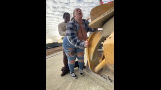 [GetFreeDays.com] She Fucking Right Next To The John Deere - John Holmes Porn Film June 2023-8