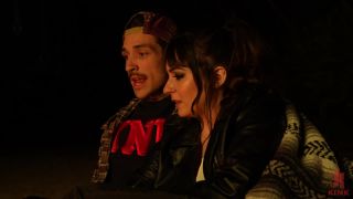 online adult video 23 spandex fetish tattoo | Masked Psycho Fuck: Yinnie DeDom and Vile Vixen | tattoo-1