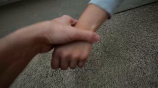 porn video 38 GirlsGettingSleepy – Lucy’s Sleepy Lullaby, femdom chastity strapon on fetish porn -5