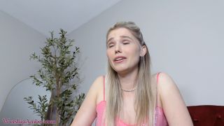 Worship Amber - Small Dicked Foot Freak - Handpicked Jerk - Off Instruction - Foot fetish-3