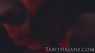 Pt 2TheTabithaJane - Kiss And Lick To Ko-9
