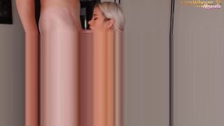 Ninacola Threesome Onlyfans (Amateur porn)-3