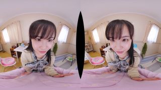 [URVRSP-145]  【VR】小悪魔っこララちゃんの乳首責め種付けセックス-2