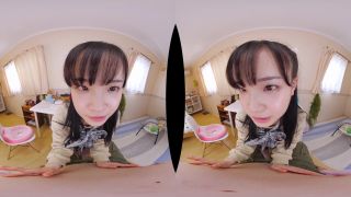 [URVRSP-145]  【VR】小悪魔っこララちゃんの乳首責め種付けセックス-3