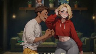 EroticTalker - Moonripple Lake: Deep In The Night With The Couple And Their Friends Ep 13-6
