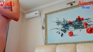 Top Bedroom Adventures: Couples Sharing Intense Nights Tonig-5