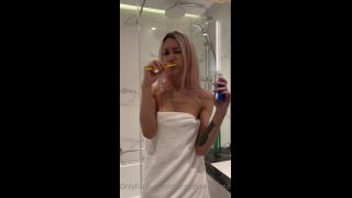 Blackmango Mary Chernyavsky Photo Onlyfans (Amateur porn)-8