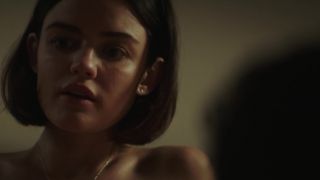 Lucy Hale - Truth or Dare (2018) HD 1080p!!!-8