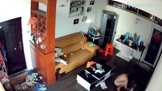 Voyeur Hacked IP Camera China Peepvoyeur – A612 asian -1