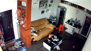Voyeur Hacked IP Camera China Peepvoyeur – A612 asian -2