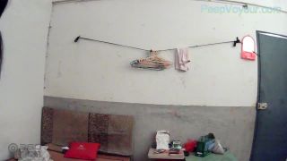 Voyeur Hacked IP Camera China Peepvoyeur – A612 asian -6