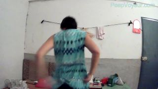 Voyeur Hacked IP Camera China Peepvoyeur – A612 asian -7