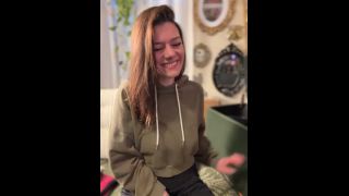 Serena FOCS-287 The sugar daddy gal is a downer, unresponsive, and indifferent girl! She'll definitely make you feel it, not to be outdone by her super-squirting response! Even the slightest moan will get you super excited! Squirting orgasm with a full-body fing  Hardcore-5