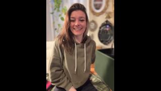 Serena FOCS-287 The sugar daddy gal is a downer, unresponsive, and indifferent girl! She'll definitely make you feel it, not to be outdone by her super-squirting response! Even the slightest moan will get you super excited! Squirting orgasm with a full-body fing  Hardcore-6