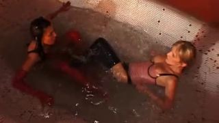free video 23 Erotic Dreams in Latex. Achil Rebirch [SD 696.8 MB] - fetish - fetish porn anna deville femdom-9