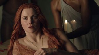 Lucy Lawless – Spartacus: Blood and Sand s01e02 (2010) HD 1080p!!!-2