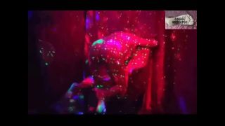 HD 720p: Casal Gresopio BDSM Spanking Show Night Fetish Publ-4